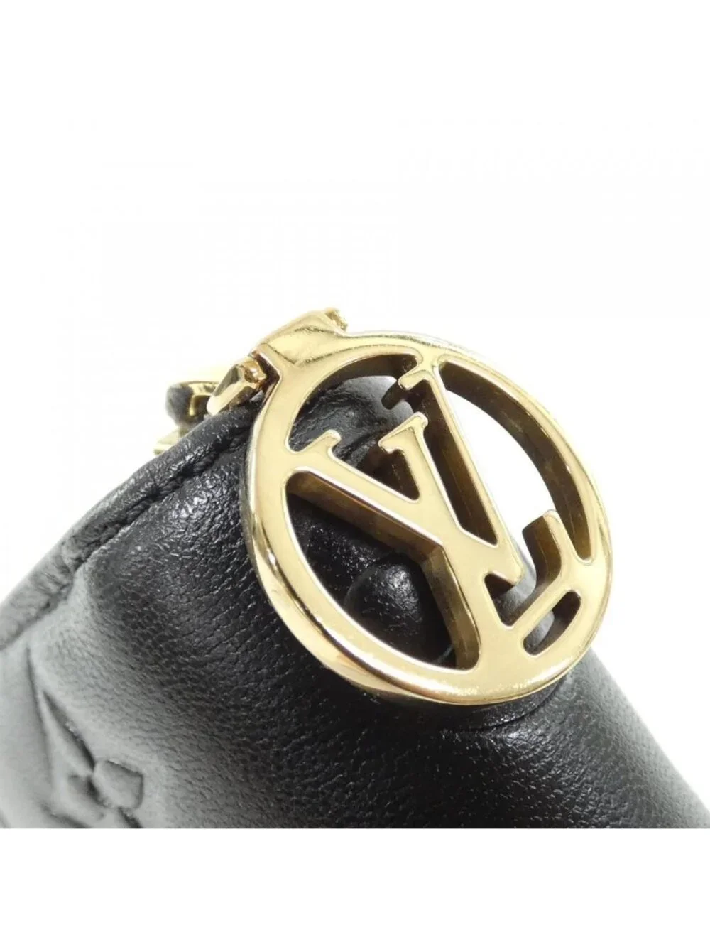 Louis Vuitton Cousin Zippy Wallet